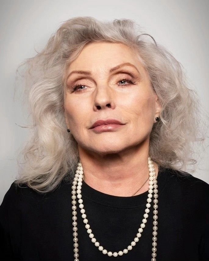 Debbie Harry